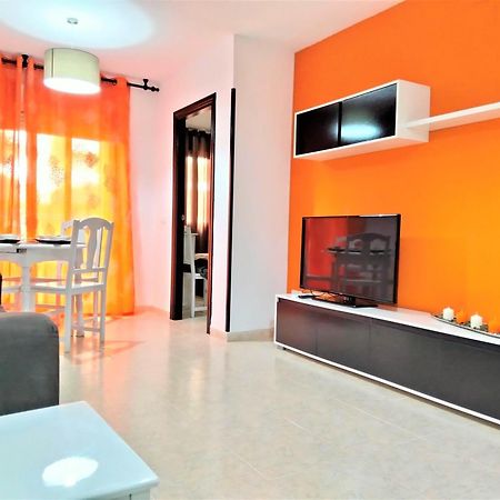 Acv - Bahia Park - 1ª Linea Planta 2 Norte 오로페사델마르 외부 사진