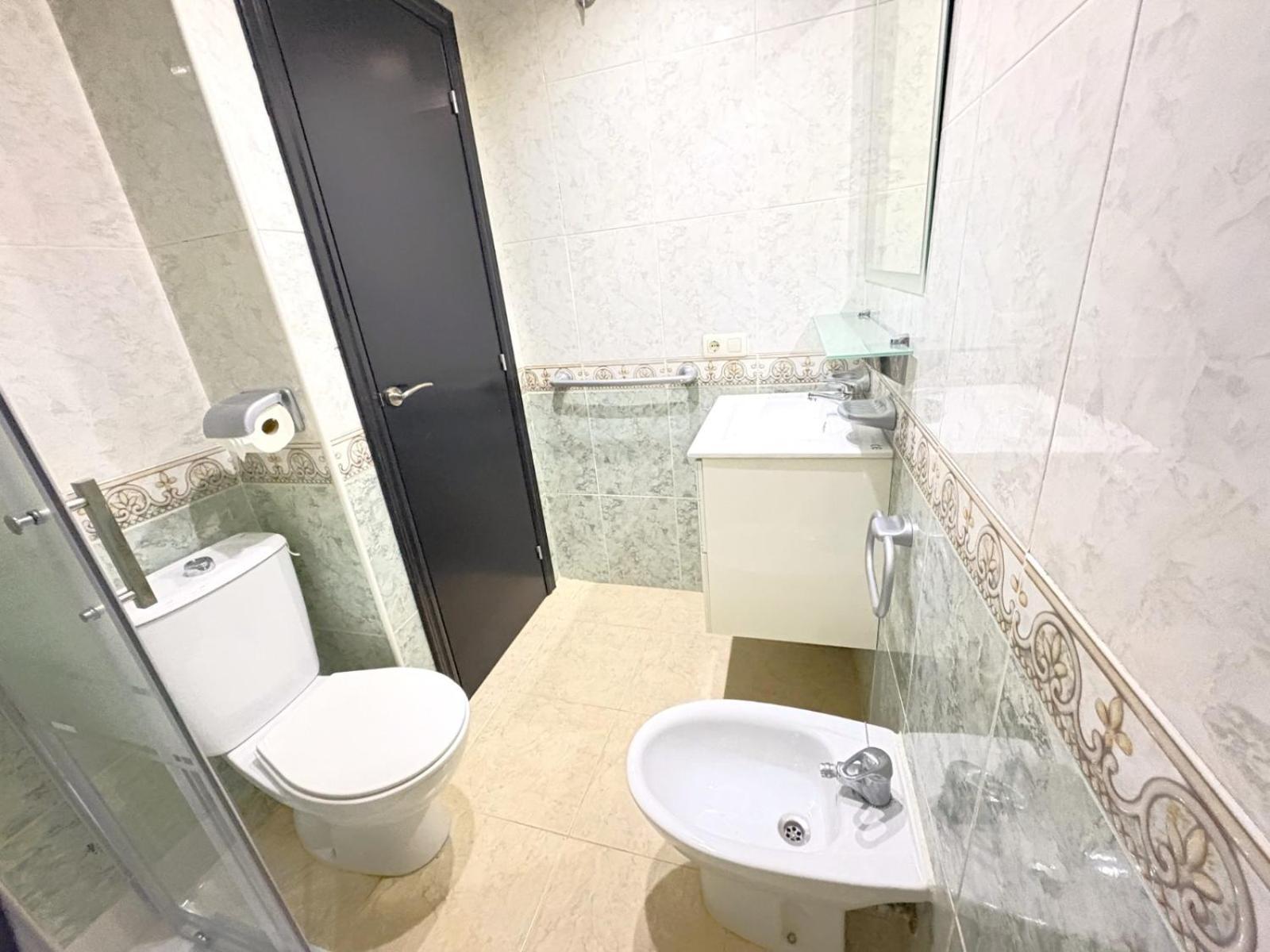 Acv - Bahia Park - 1ª Linea Planta 2 Norte 오로페사델마르 외부 사진
